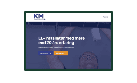 KM AUTOMATIK ApS konkurs
