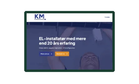 KM AUTOMATIK ApS konkurs