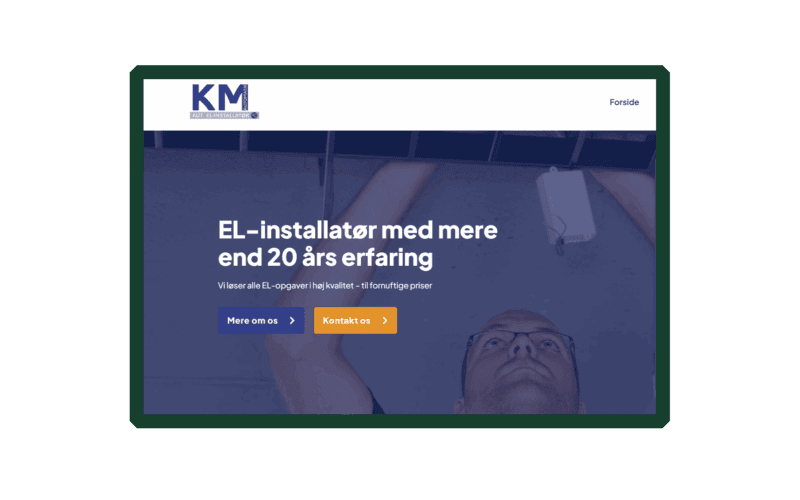 KM AUTOMATIK ApS konkurs