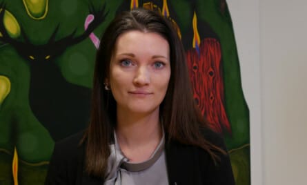 Hvem har ansvaret, når et barn kommer til skade