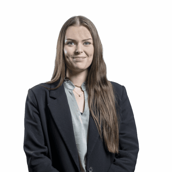 Lærke Stensgaard Hermansen