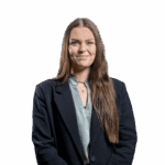 Lærke Stensgaard Hermansen