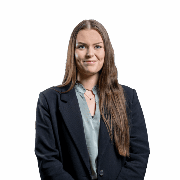 Lærke Stensgaard Hermansen