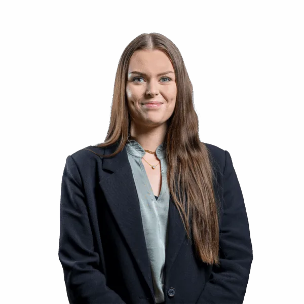 L&aelig;rke Stensgaard Hermansen