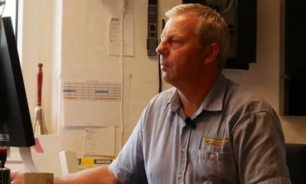 Liv efter konkursen – når virksomheden må lukke