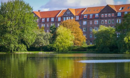 Udbetaling af arv ved privat skifte