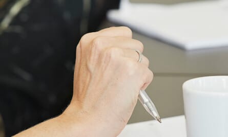 Beskyt din virksomhed med ægtepagt ved skilsmisse