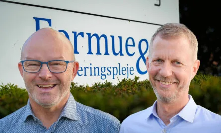 Eksperter: Det kan du g&oslash;re med arven