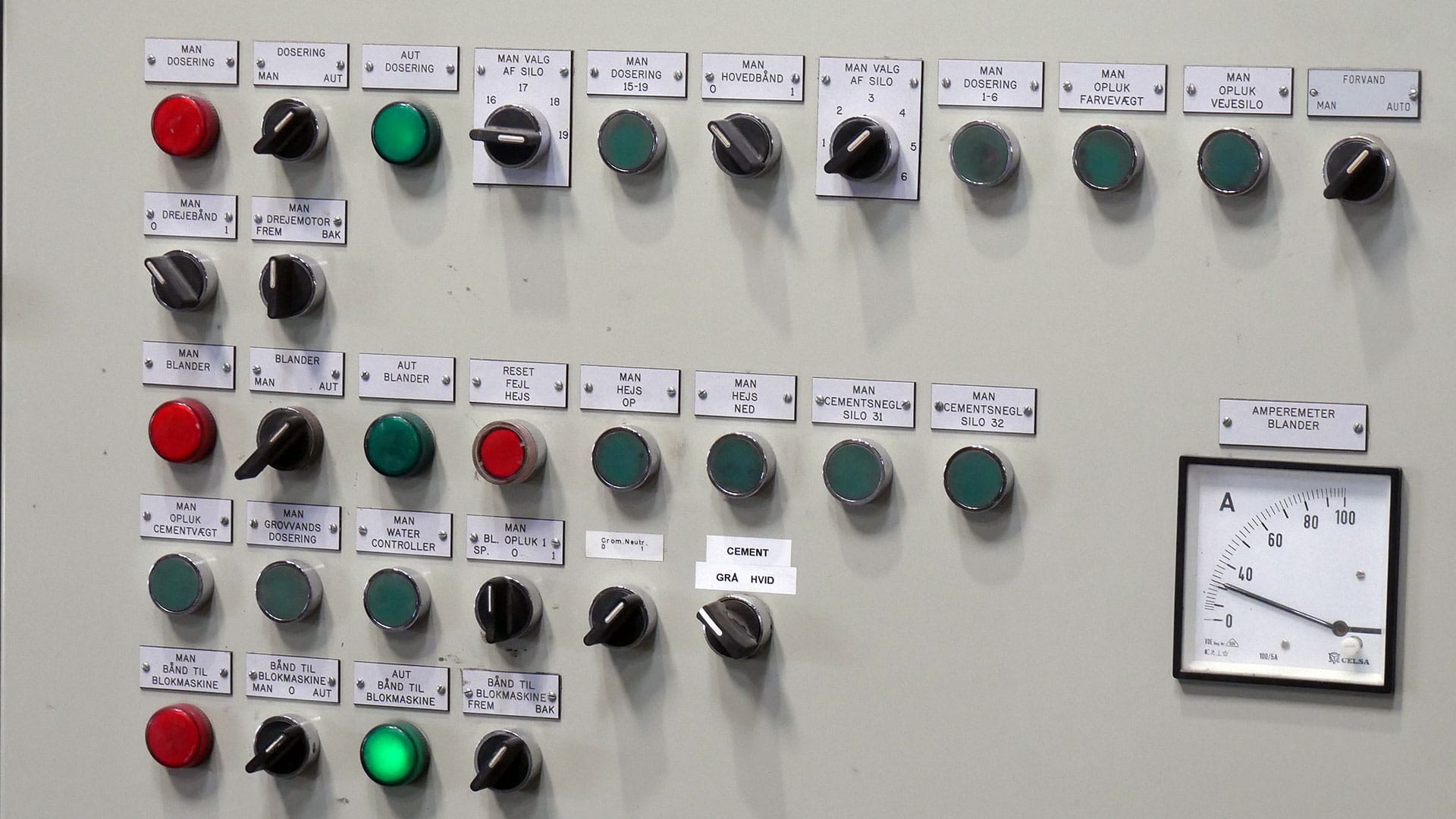 Processen for virksomhedsoverdragelse under rekonstruktion