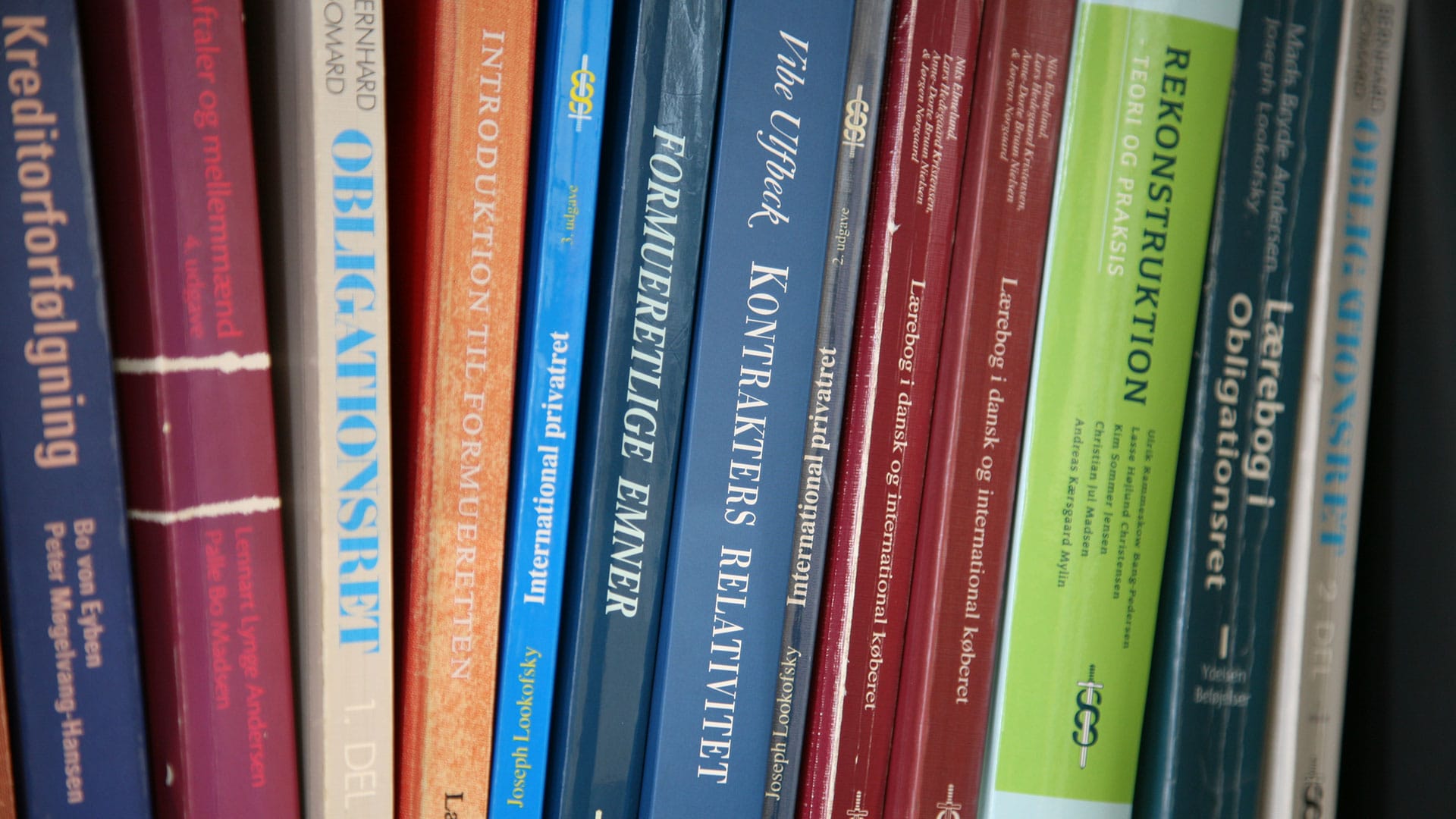 Regler og betingelser