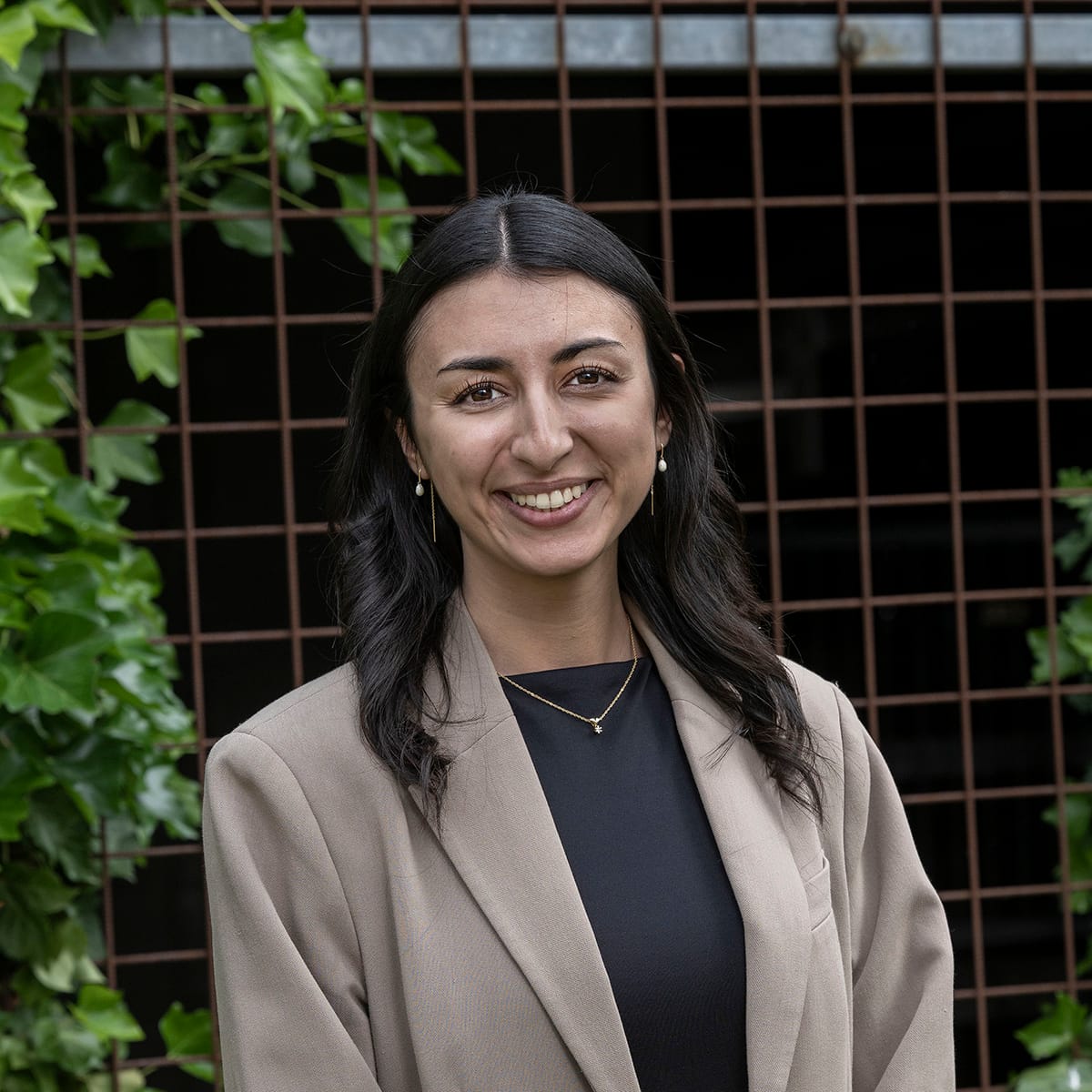 Sheila Manafi
