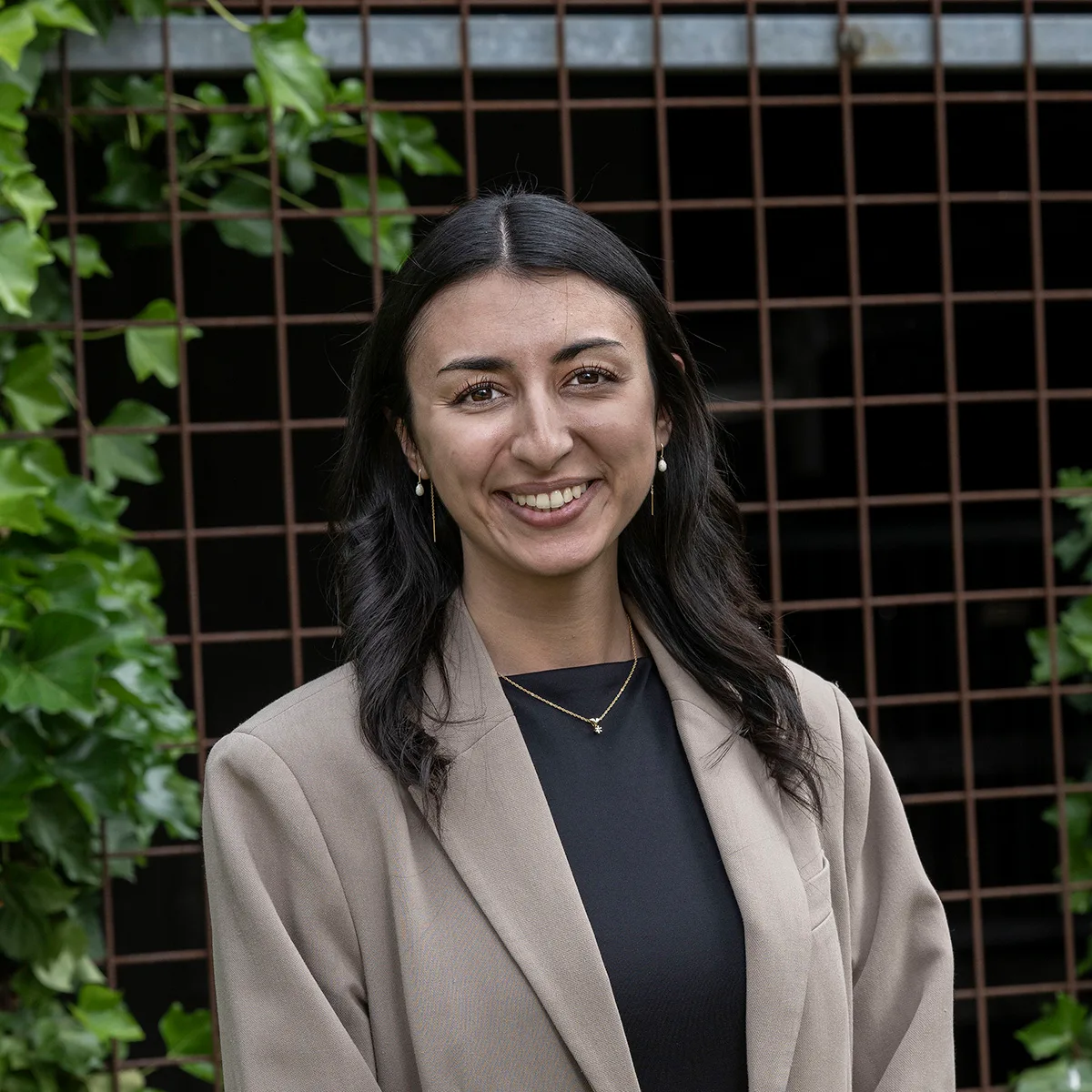 Sheila Manafi
