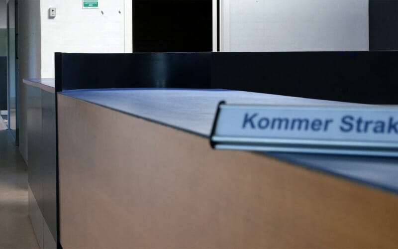 Undgå konkurs