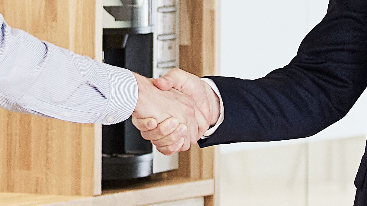 Virksomhedsoverdragelse rekonstruktion