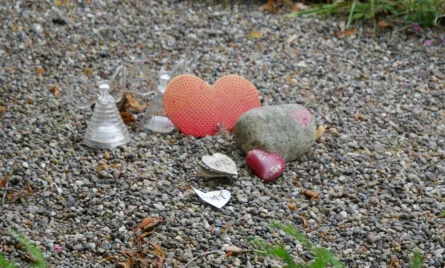 processen med dødsbo