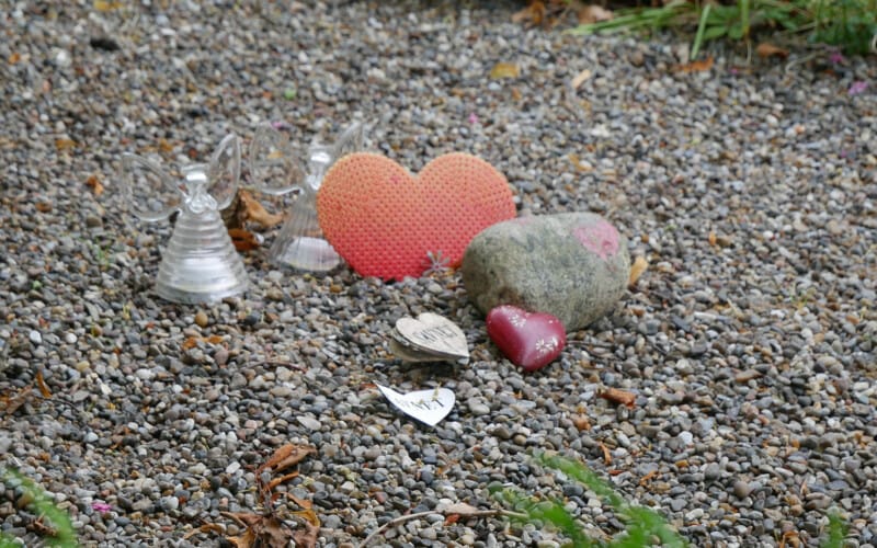 processen med dødsbo