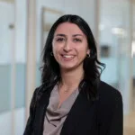 Sheila Manafi