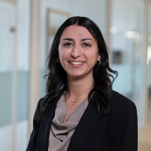 Sheila Manafi