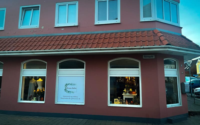 Bruuns Atelier