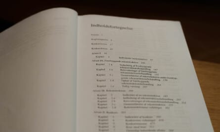 Krav mod konkursboet