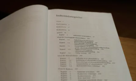 Krav mod konkursboet