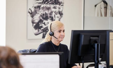 advokat erstatningssag