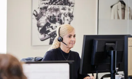 advokat erstatningssag