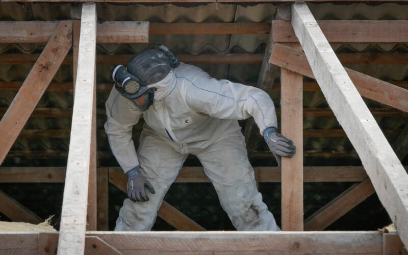 arbejdsskadesag advokat