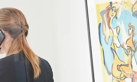 flytter f&oslash;r skilsmisse