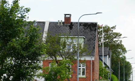 Hvem f&aring;r boligen ved skilsmisse?