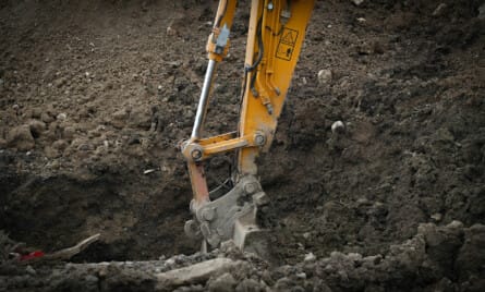 klage over afg&oslash;relse arbejdsskadesag