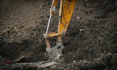 klage over afg&oslash;relse arbejdsskadesag