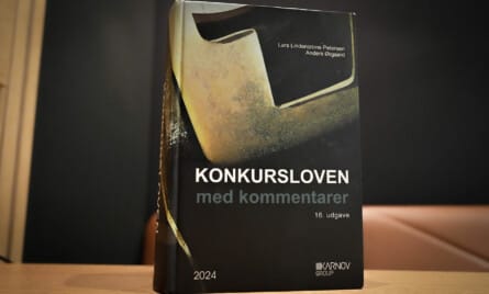 konkursmassen