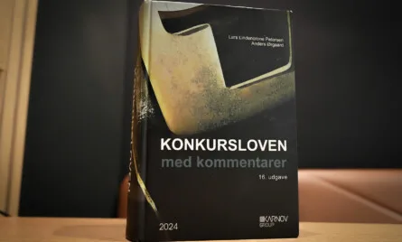konkursmassen