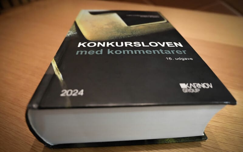 Rekonstruktionens virkninger