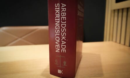 rettigheder skadelidt