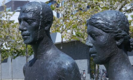 S&aelig;reje og delingsformue