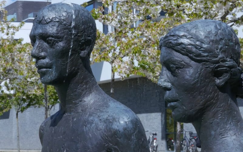 Særeje og delingsformue