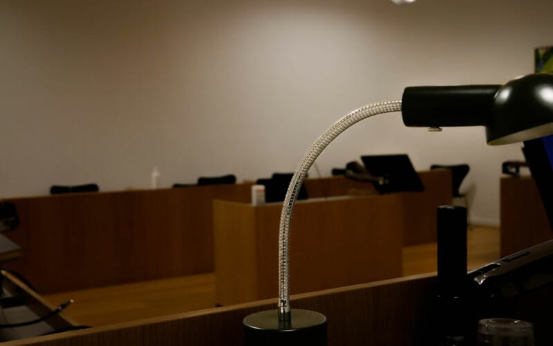 uenighed ved skilsmisse