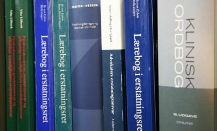 Undgå 4 fejl der koster dig erstatning efter skade