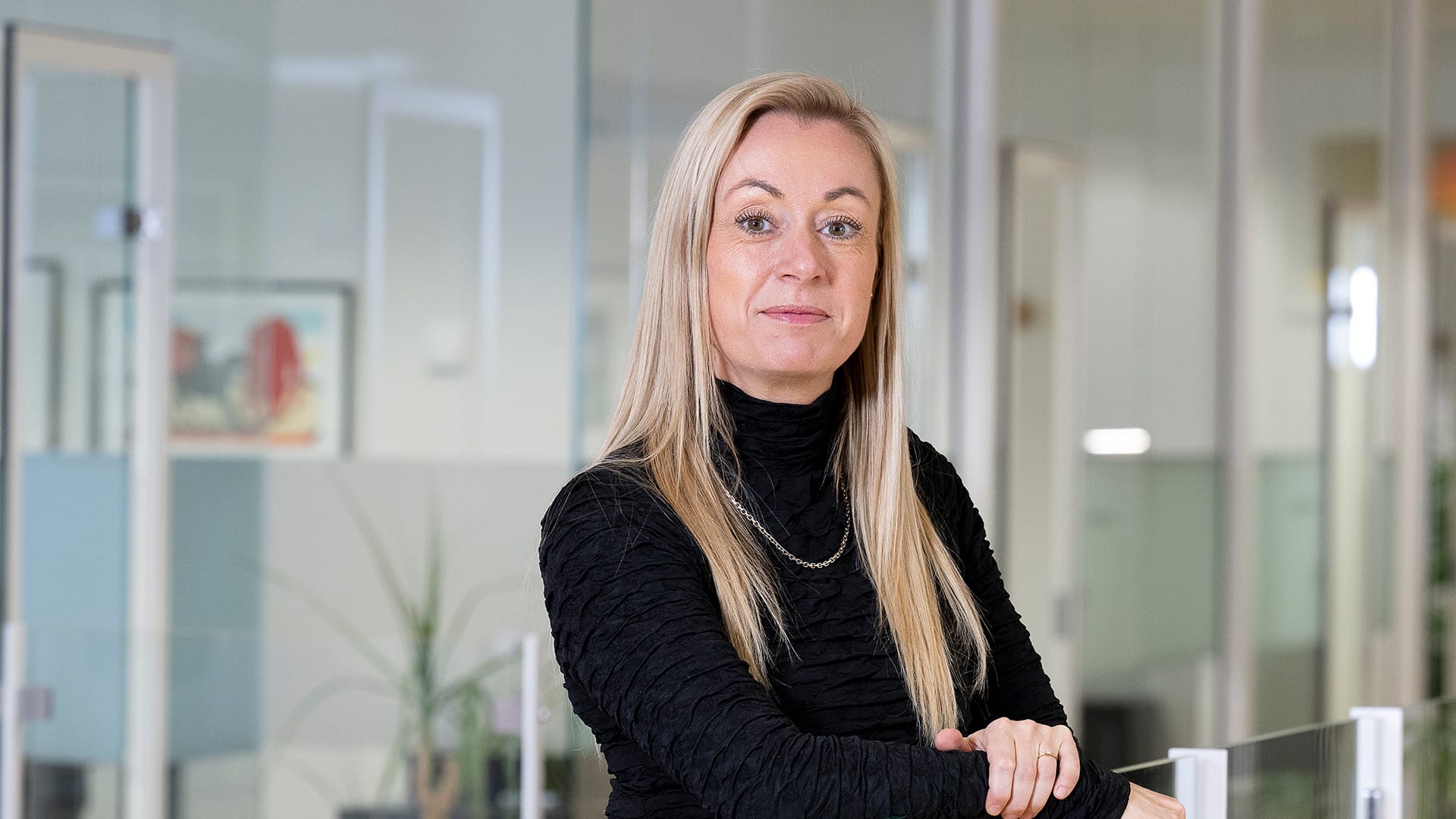 Jeanne Schou Mølgaard