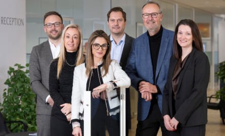 partnere i STORM Advokatfirma