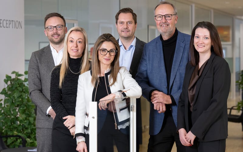 partnere i STORM Advokatfirma