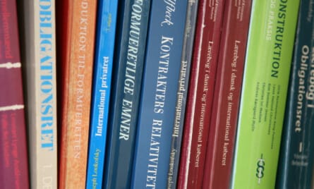 Kommercielle kontrakter