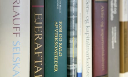 Mergers & Acquisitions