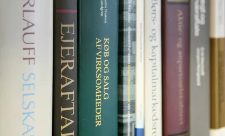 Mergers & Acquisitions