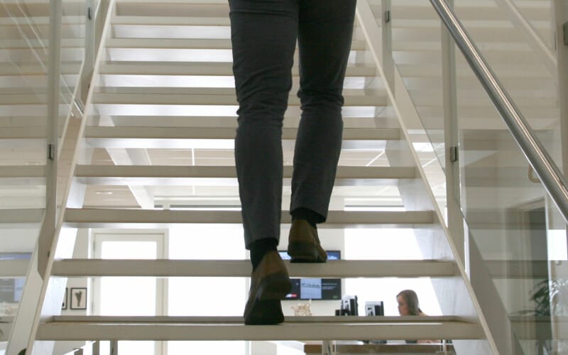 værdiskabende fusion