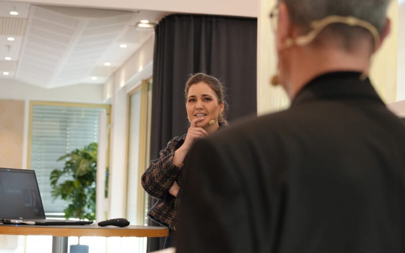 Fremtiden for dansk landbrug: Strukturforandringer, regulering og global efterspørgsel