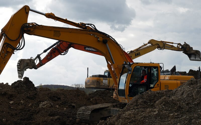 Køb af landbrug uden advokat