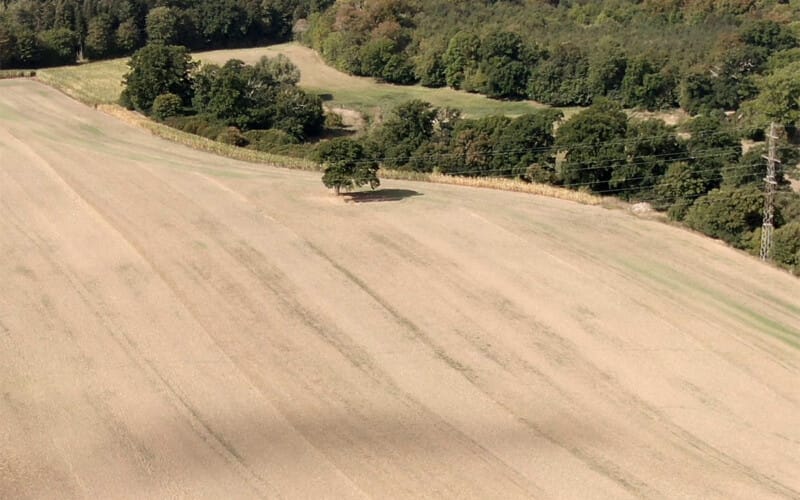 Oprettelse af ny landbrugsejendom